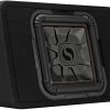 Auto Subwoofer Kicker TL7T124