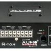 Audio System R-110.4 Endstufen