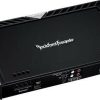 Rockford Fosgate T1500-1BDCP Endstufen