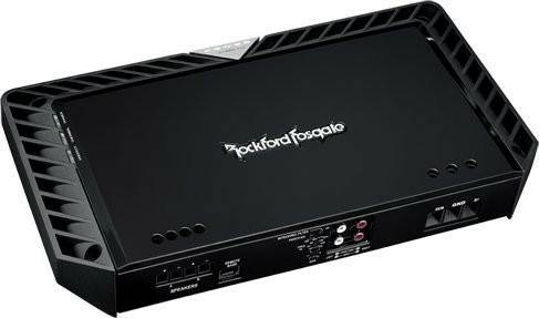 Rockford Fosgate T1500-1BDCP Endstufen