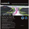 Navigationssoftware Garmin VEU460S Sizilien bis Lido di Ostia