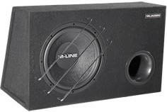 Gladen M 10-VB Auto Subwoofer