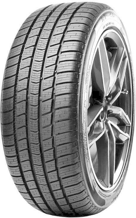 Radar Dimax RP 4S 225/65 R17 106V XL Ganzjahresreifen