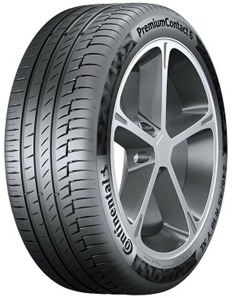 Continental PremiumContact 6 SSR 225/55 R16 95V EVc RFT Sommerreifen